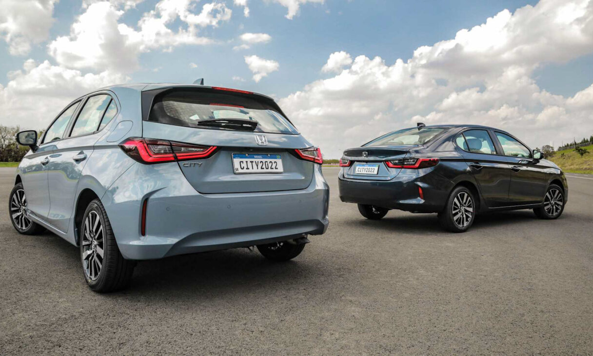 ¿Buscas un coche usado que no te cause dolores de cabeza? Conoce 4 modelos de Honda, como el Fit y el HR-V, con fama de mantenimiento confiable.