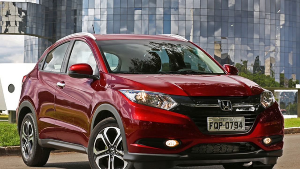 confort, estilo y confiabilidad en un SUV completo por menos de R$ 100 mil.