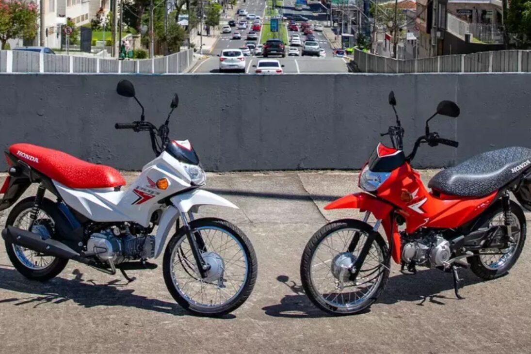 Pop 110i ES 2026 mantiene estatus de “moto favorita”: 49,1 km/l, tanque de 4,2 litros y garantía de economía para uso profesional
