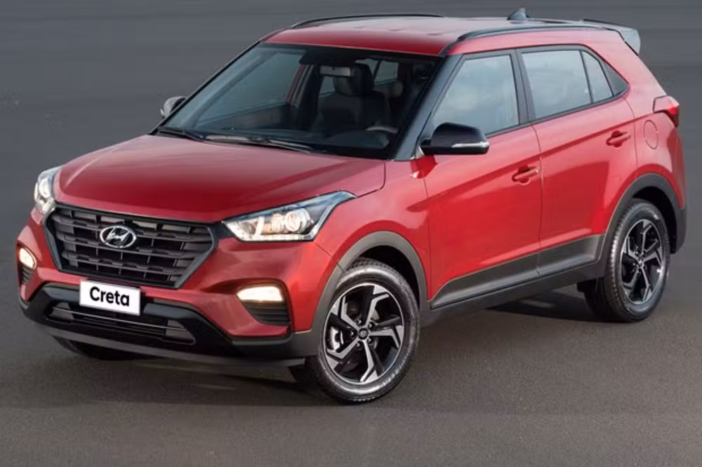 Descubra 4 Modelos de Carros Usados da Hyundai por até R$ 80 Mil com Ótimo Custo‑Benefício, Desempenho e Conforto. Saiba Qual Escolher!