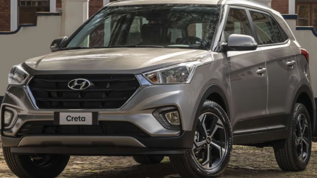 tecnología y espacio en un SUV accesible y moderno.