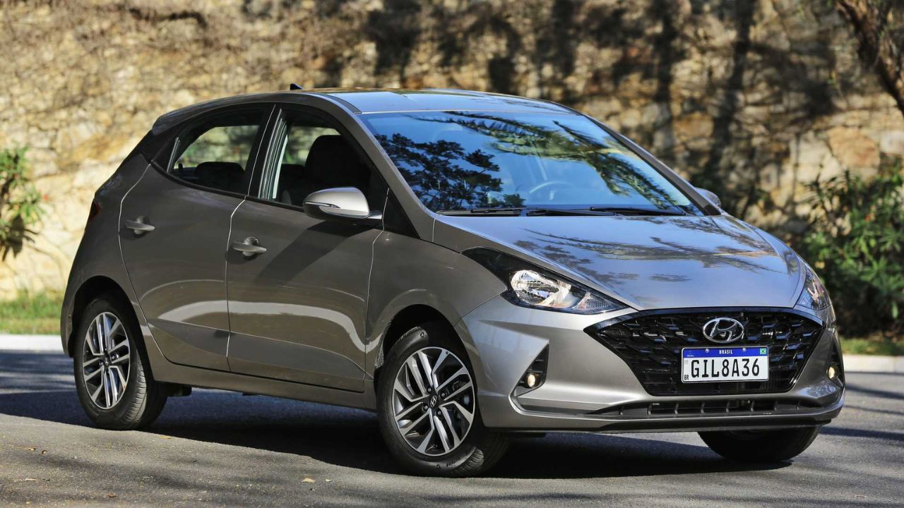 agilidad y control en un hatch que une rendimiento y economía.