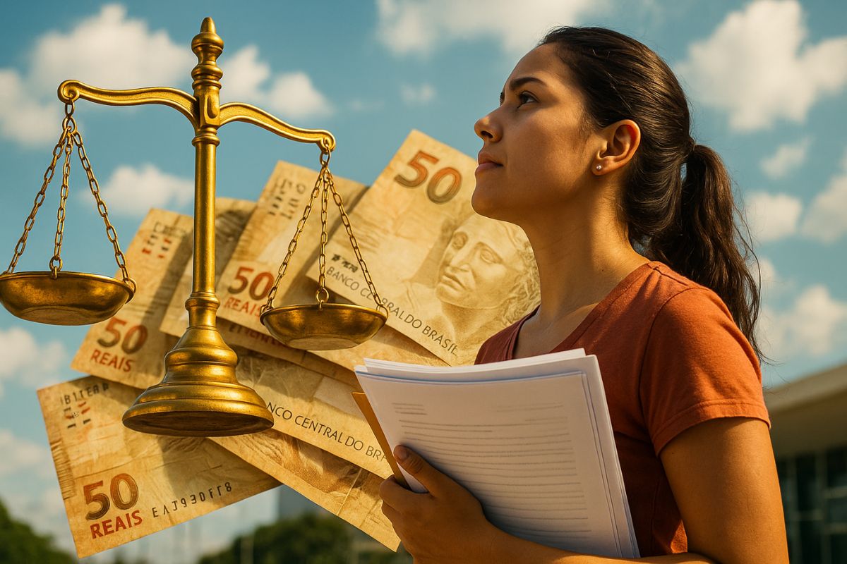 INSS pode ser obrigado a pagar BPC para mulheres em vulnerabilidade e transformar benefício em arma contra violência e dependência econômica