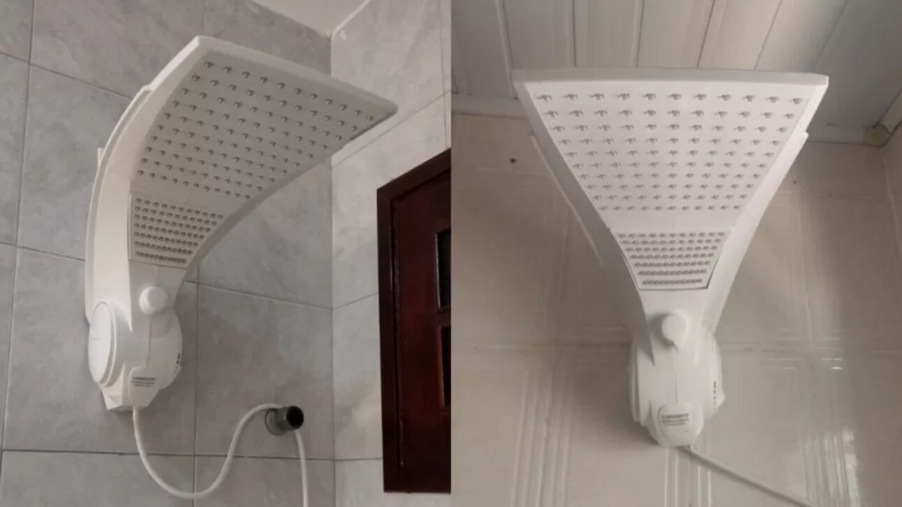 Descubra el nuevo chuveiro Lorenzetti Duo Shower Quadra con 7.500W, pressurizador y ducha dupla que transforma o banho no inverno.