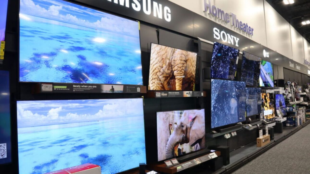 La TV 3.0 llega a Brasil con 8K, inteligencia artificial y conectividad total, revolucionando la experiencia televisiva y el consumo de medios.