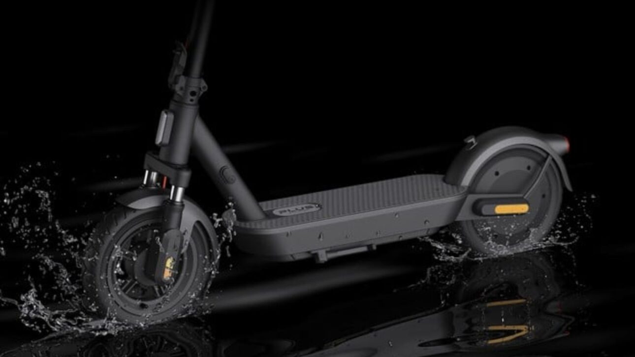 Xiaomi lanza Electric Scooter 5 Plus con neumático de 12", motor de 900 W, autonomía de 60 km y recursos innovadores para movilidad urbana.