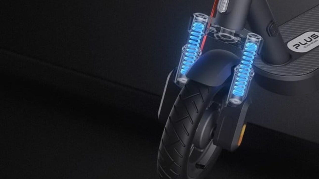 Xiaomi lanza Electric Scooter 5 Plus con neumático de 12", motor de 900 W, autonomía de 60 km y recursos innovadores para movilidad urbana.