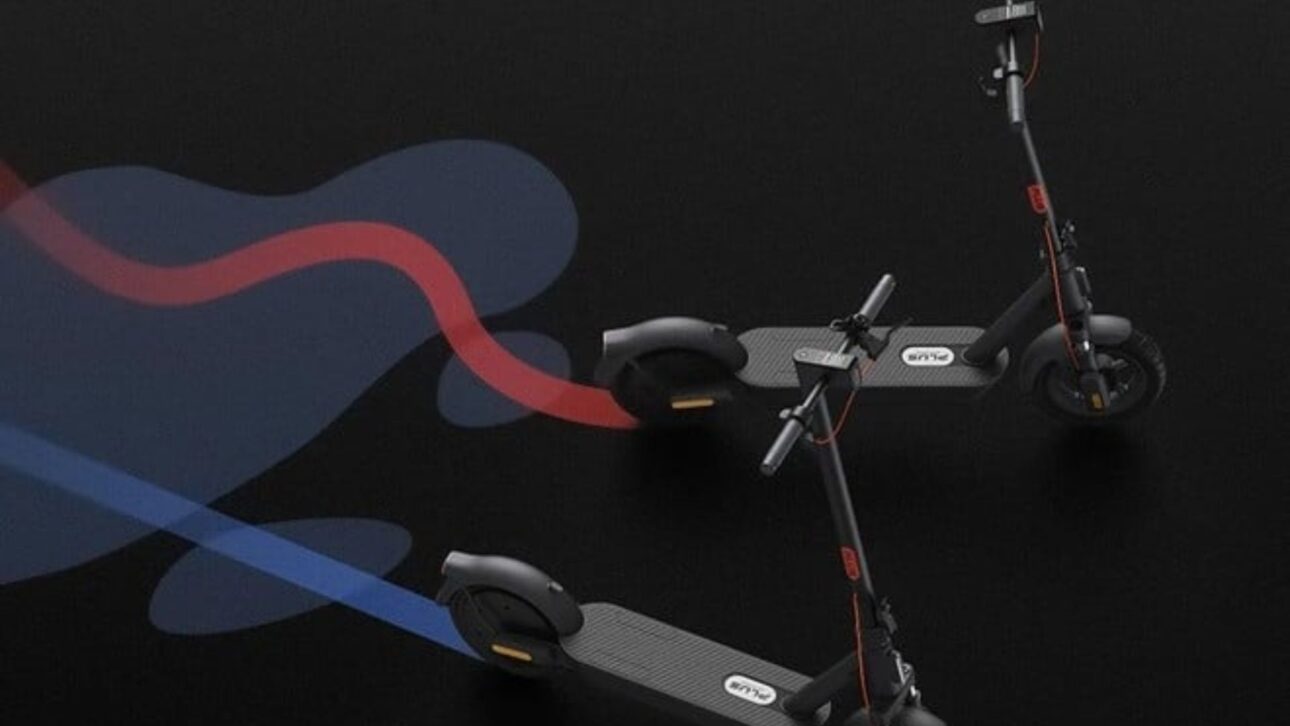 Xiaomi lanza Electric Scooter 5 Plus con neumático de 12", motor de 900 W, autonomía de 60 km y recursos inovadores para movilidad urbana.