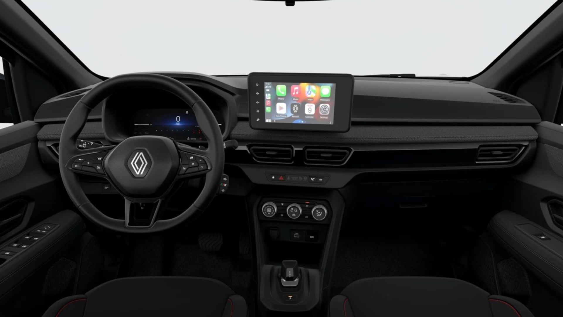 Renault lança SUV compacto automático mais barato do Brasil com motor turbo, câmbio automático e autonomia de 900 km. Confira os detalhes.