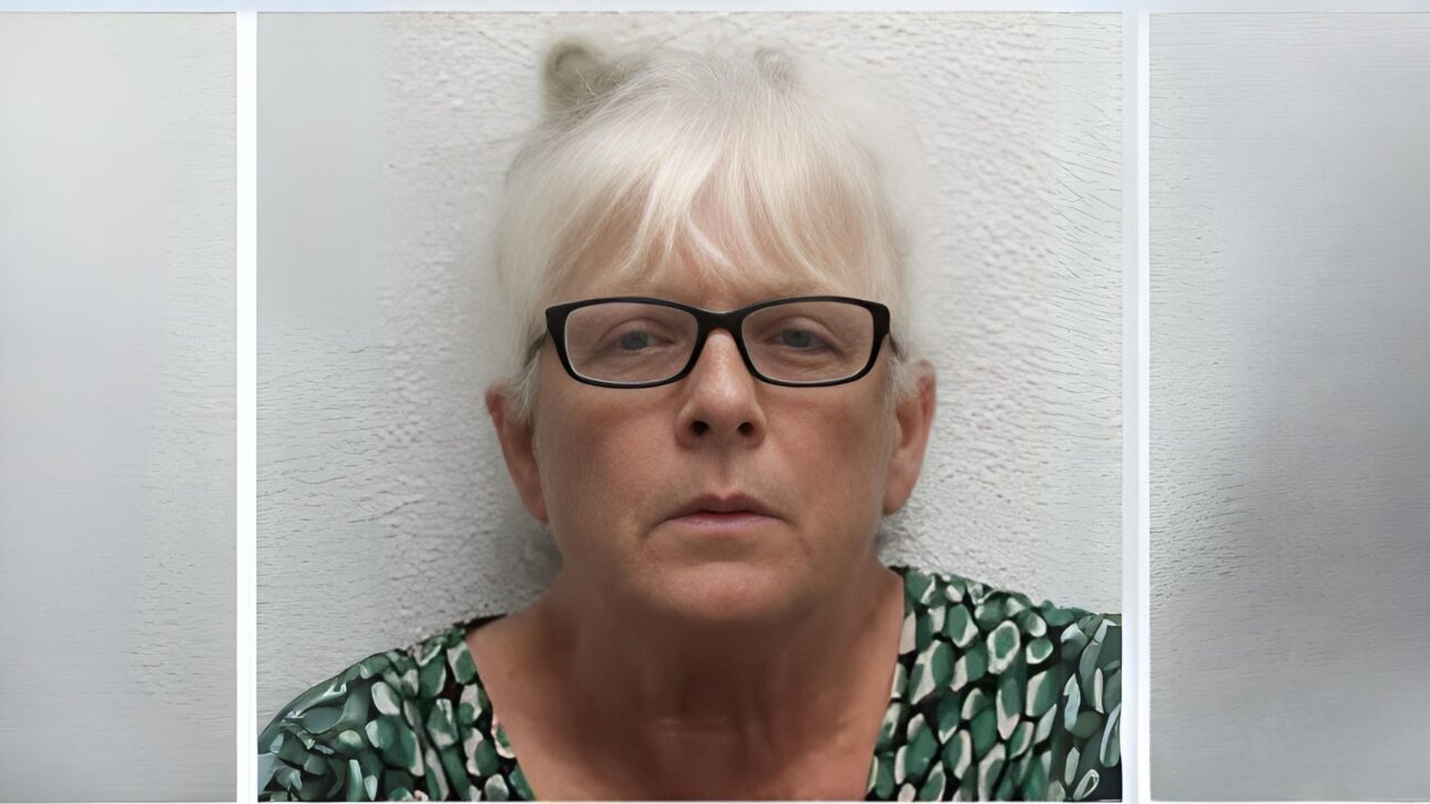 Deborah Mason era chamada de "gângster Debbs" e recrutou seus quatro filhos para distribuir cocaína pelo Reino Unido
