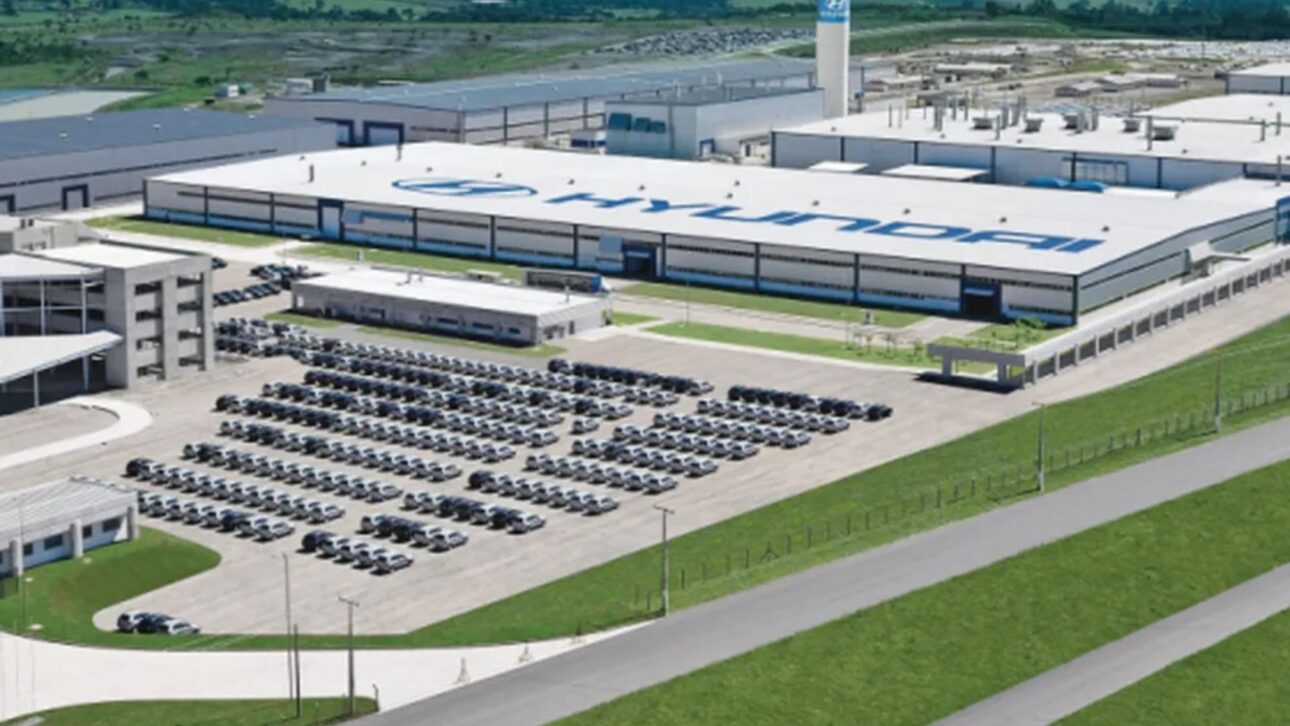 Grupo CAOA busca nueva asociación con montadora china para fábrica en Goiás. Cambios prometen impacto en el mercado automotriz brasileño.