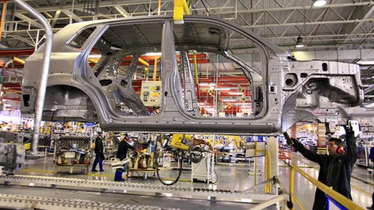 Grupo CAOA busca nueva asociación con montadora china para fábrica en Goiás. Cambios prometen impacto en el mercado automotriz brasileño.