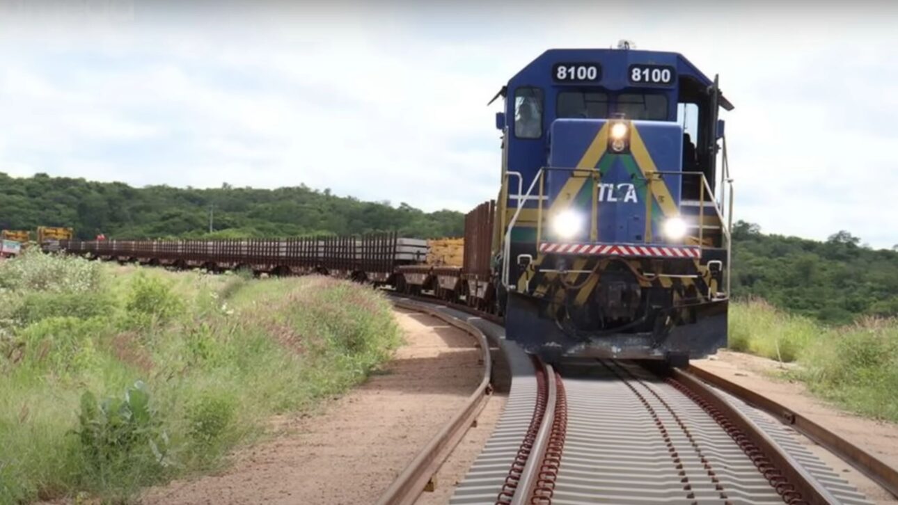 Transnordestina transforma la logística del Nordeste con 676 km de rieles y R$ 1,4 mil millones en inversiones. Entiende el impacto regional.