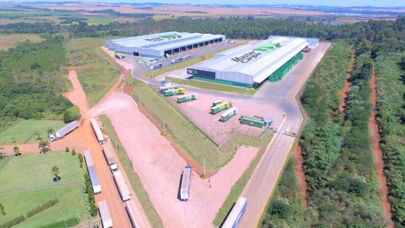 Master Cargas Brasil invierte R$ 200 millones en centro logístico en Porto Feliz, creando 400 empleos e innovando con tecnología y sostenibilidad.