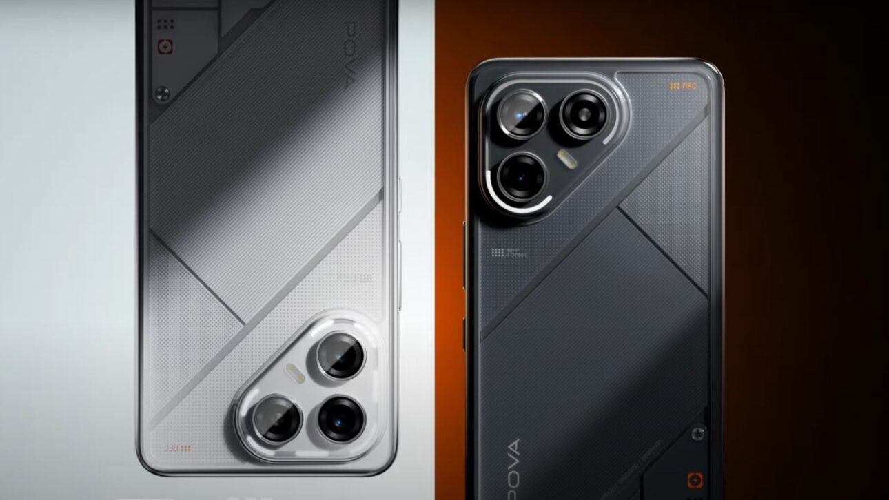 Tecno Pova 7 Ultra 5G reúne batería infinita, pantalla de 4 500 nits, cámara de 108 MP y 24 GB RAM, elevando el estándar de los celulares gamers.