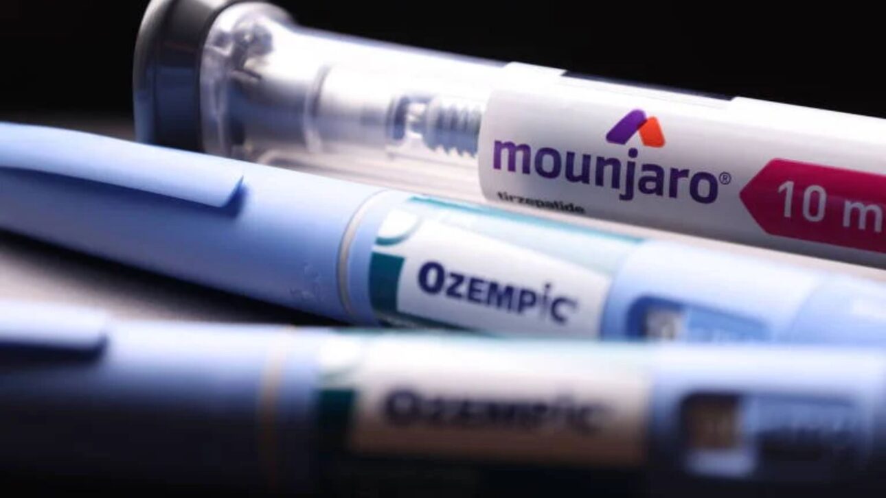 El Uso De Lápices Para Adelgazar Como Ozempic Y Mounjaro Genera Impactos En La Salud Mental. Conoce Los Riesgos Y La Influencia De Las Redes Sociales.