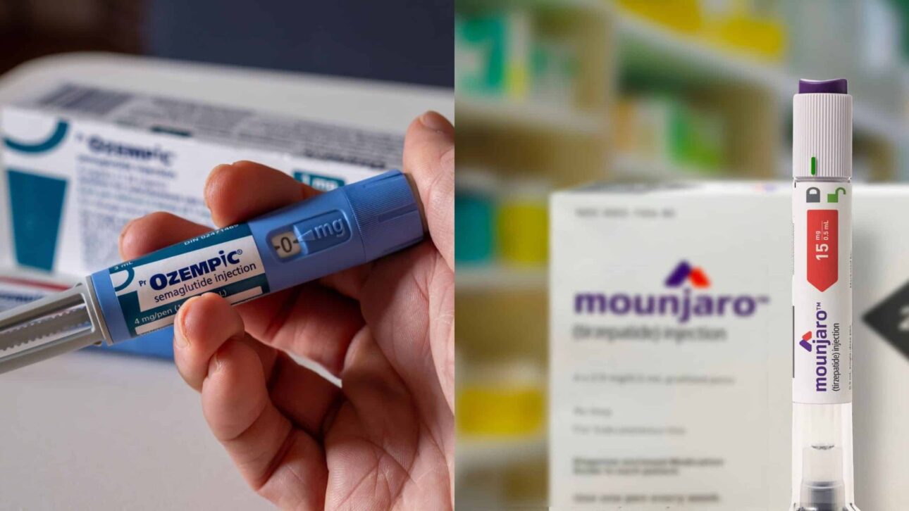 El Uso De Lápices Para Adelgazar Como Ozempic Y Mounjaro Genera Impactos En La Salud Mental. Conoce Los Riesgos Y La Influencia De Las Redes Sociales.