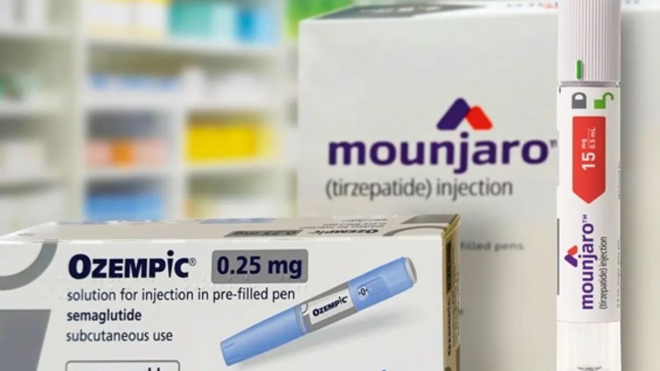 El Uso De Lápices Para Adelgazar Como Ozempic Y Mounjaro Genera Impactos En La Salud Mental. Conoce Los Riesgos Y La Influencia De Las Redes Sociales.