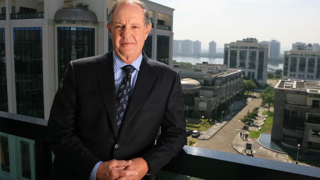 ‘Rey de los shoppings’ apostó en recompra en Multiplan. Ganancia ya llega a R$ 360 mi | José Isaac Peres, fundador y presidente del consejo de Multiplan, expande imperio de los centros comerciales con inversiones en activos de calidad, con foco en la alta renta (Divulgación/Multiplan)