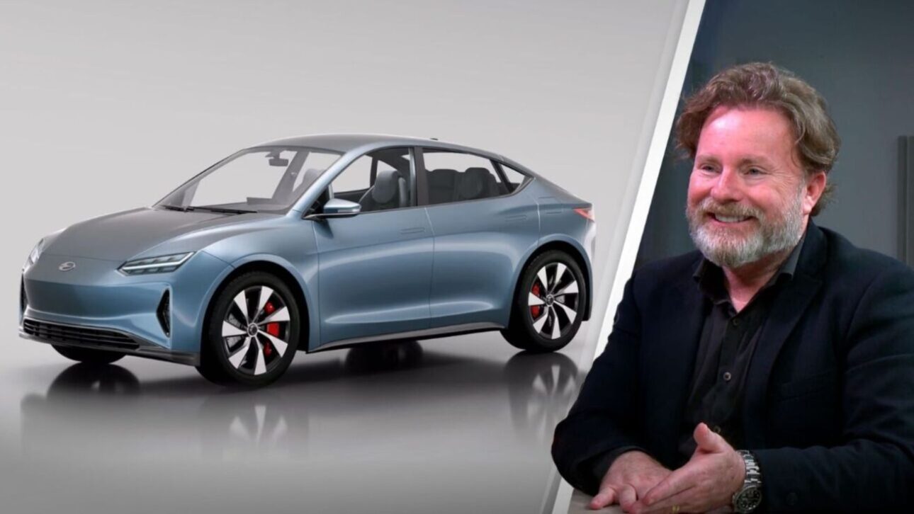 Flávio Figueiredo Assis es el CEO y propietario de Lecar.