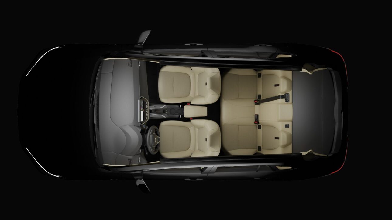 Toyota Corolla Cross 2026 trae consumo de até 17,7 km/l, painel digital, motor híbrido de 122 cv e tecnologia completa. Vale o preço extra.