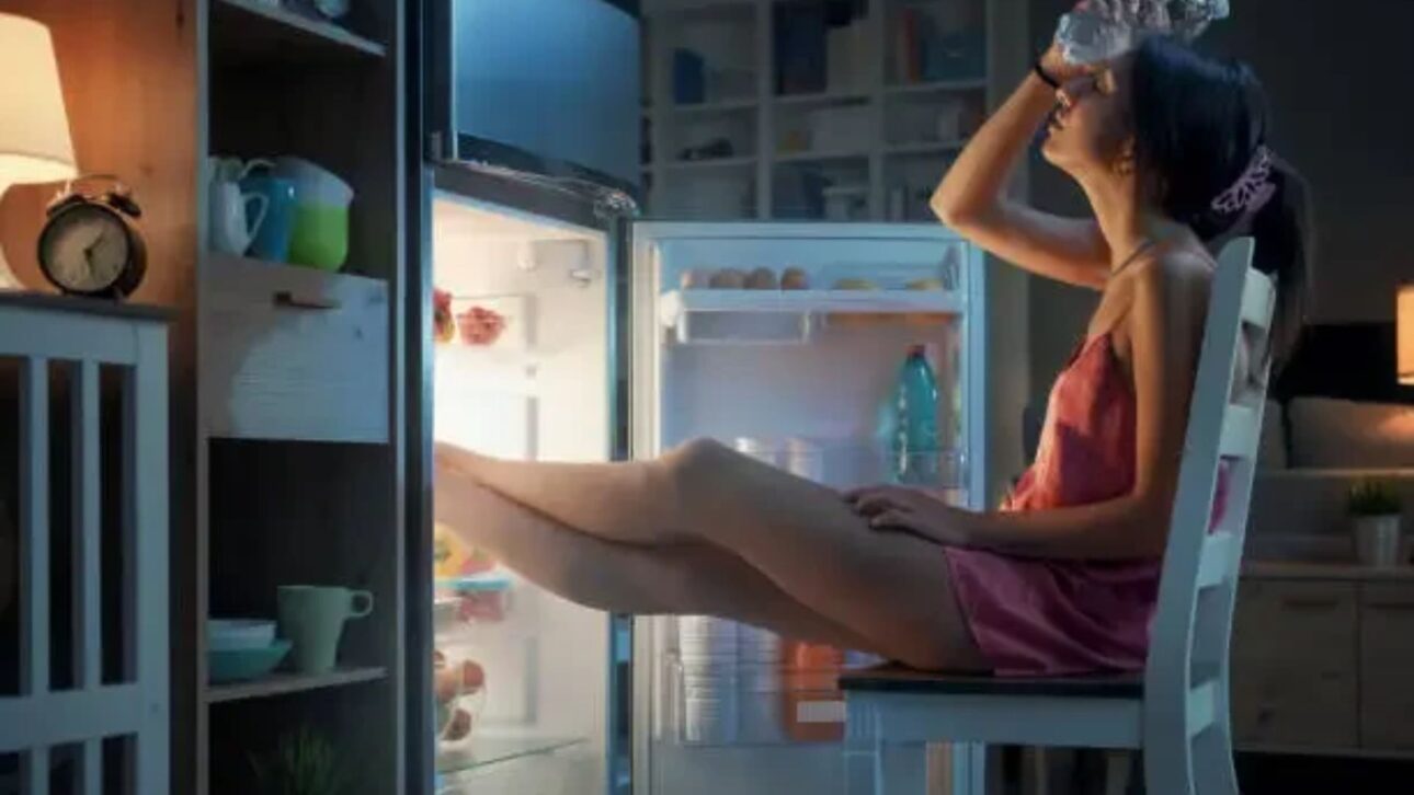 Método Simple con Botella PET Congelada Reduce Hasta 5°C y Mantiene el Ambiente Fresco por Hasta 6 Horas Sin Aumentar la Factura de Luz.