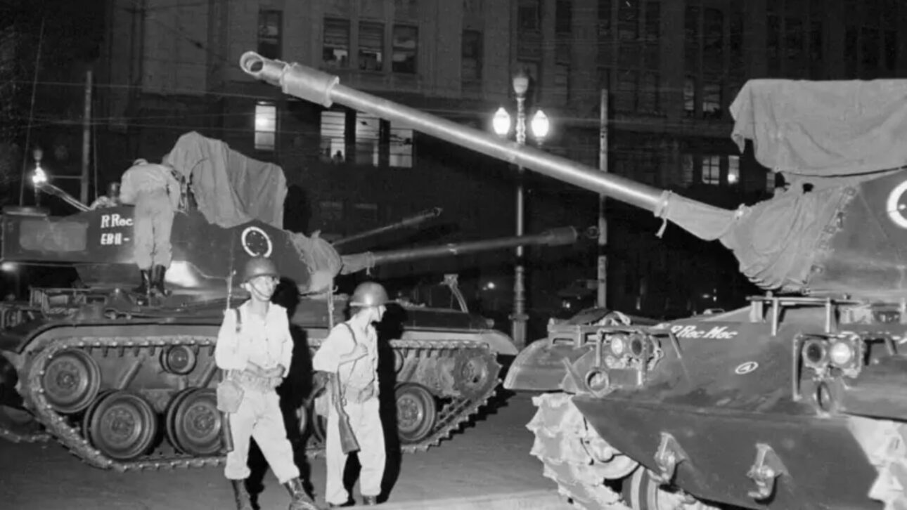 Militares evaluaron que no necesitaban el apoyo estadounidense. (Getty Images)