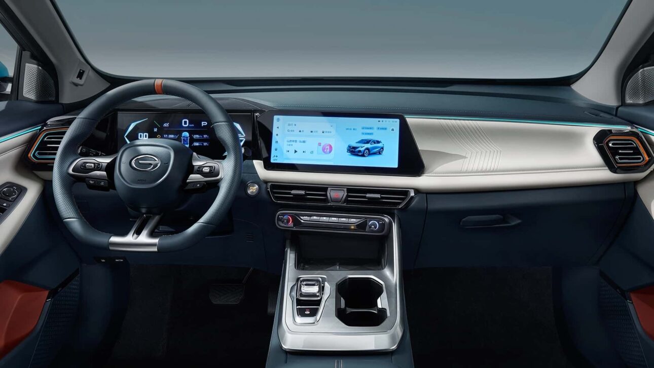 GAC GS3 2025 llega a Brasil con motor 1.5 turbo e tecnología avanzada para competir con T-Cross, Creta y Corolla Cross con precio competitivo.