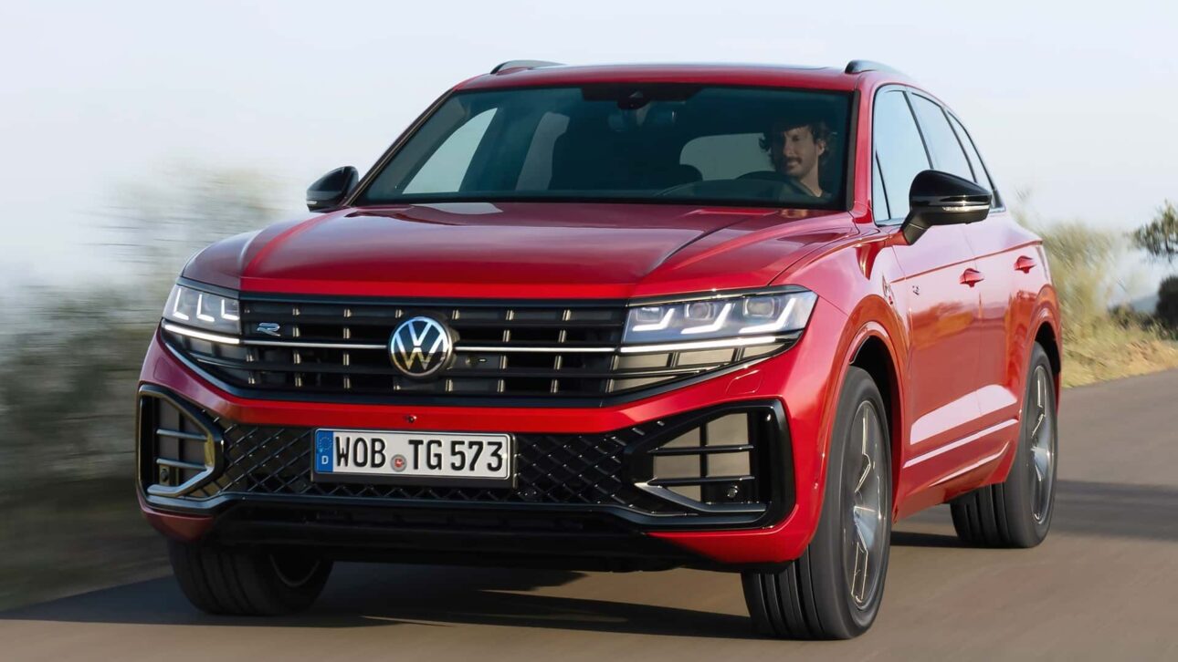 Volkswagen debe encerrar el Touareg en 2026 tras 24 años y centrarse en SUVs como T-Cross, Tiguan y Tayron, priorizando mercados clave.