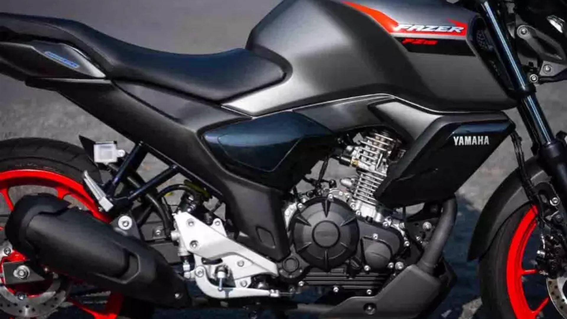 Yamaha Fazer FZ15 ABS Connected 2025 combina conforto, segurança e economia com monoshock, ABS dianteiro e consumo acima de 40 km/l.