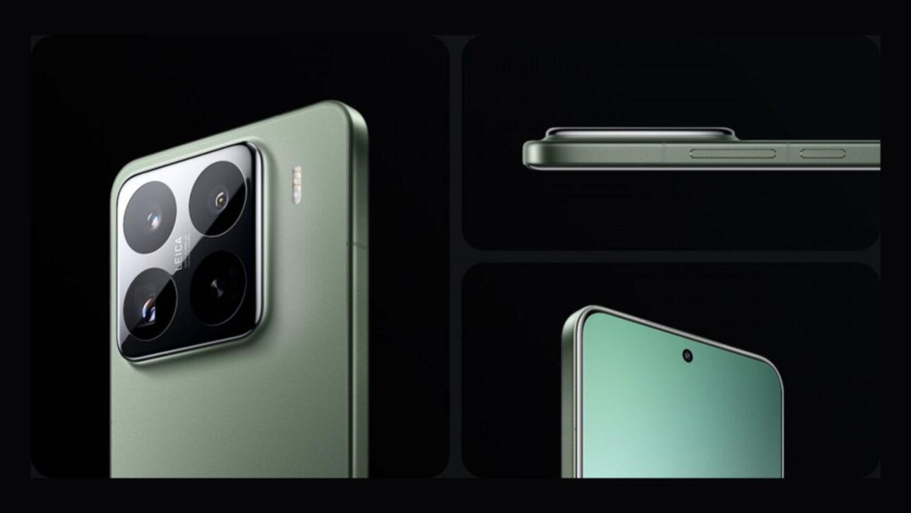 Xiaomi 16 Puede Estrear Sensor OV50X de 110 dB y 1 Pulgada, Prometiendo Fotos y Videos Móviles Con Calidad de Cine.