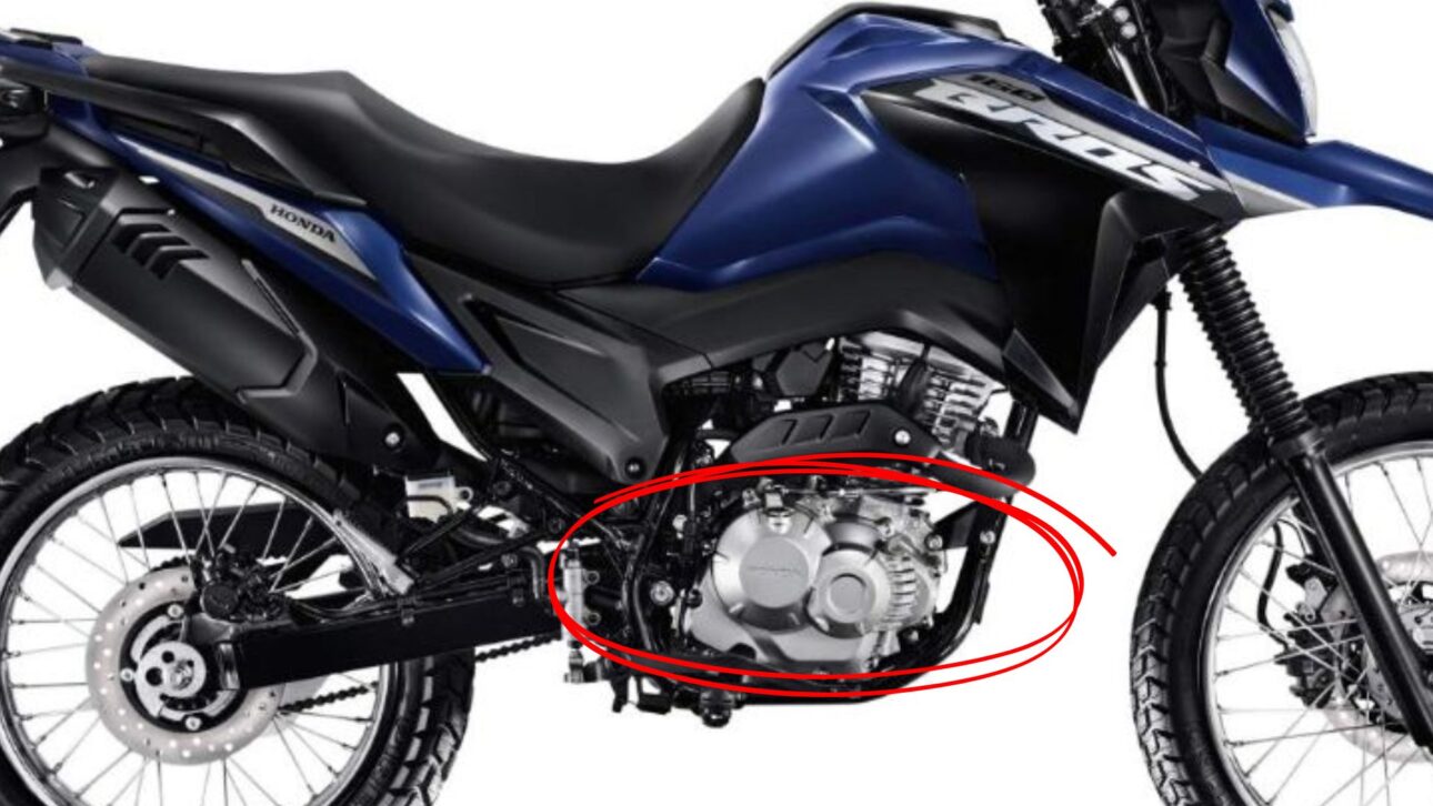 La Nueva Honda Bros 2026 Mantiene Motor Flex Y Paquete Técnico, Gana Color Azul En La Versión CBS Y Mantiene Rivales Yamaha Crosser Y XRE 190.