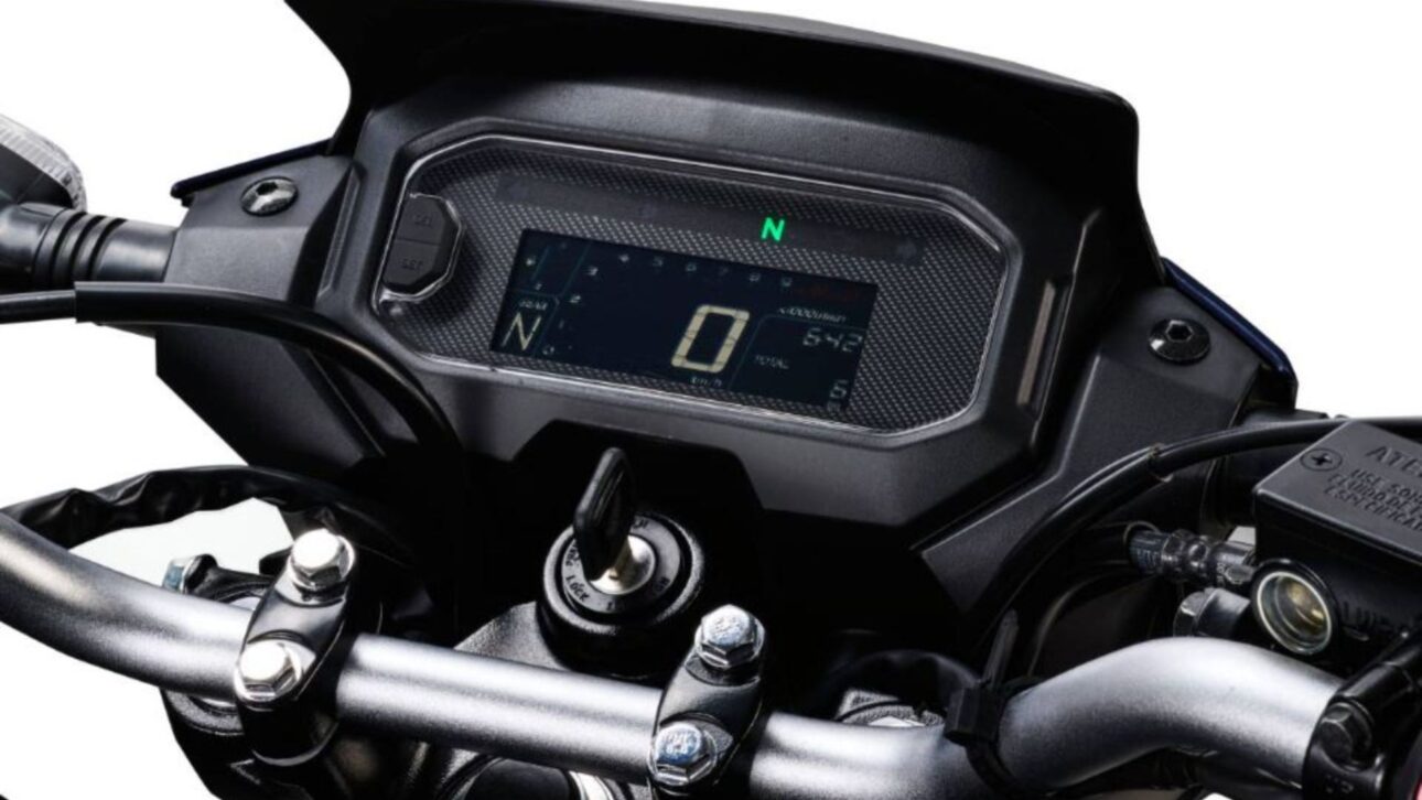 La Nueva Honda Bros 2026 Mantiene Motor Flex Y Paquete Técnico, Gana Color Azul En La Versión CBS Y Mantiene Rivales Yamaha Crosser Y XRE 190.