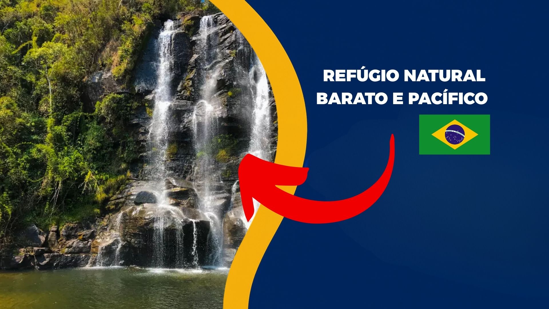 Descubra Aiuruoca, na Serra da Mantiqueira, com trilhas, picos acima de 2 mil metros e cachoeiras impressionantes.