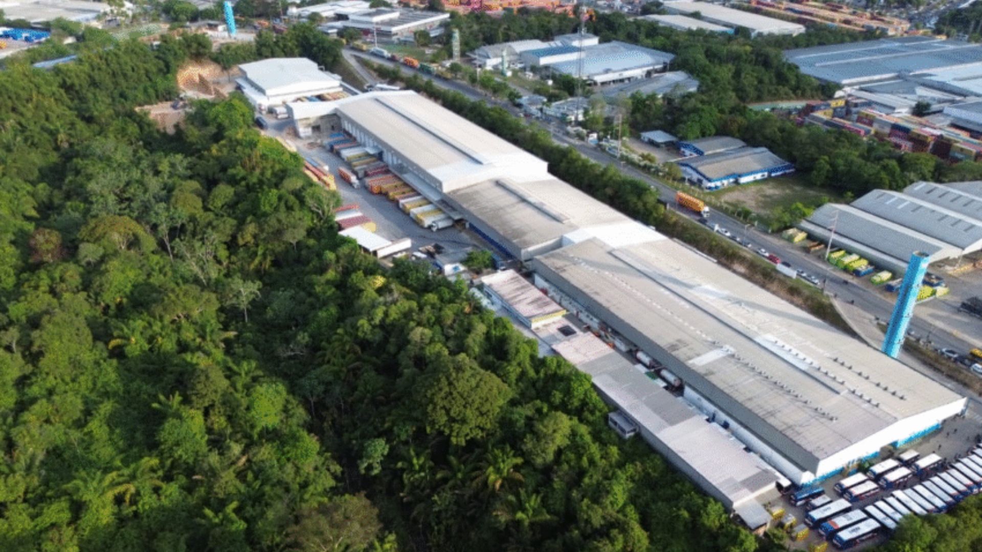 Elgin investe R$ 200 milhões em fábrica de motores BLDC em Manaus com foco em eficiência, energia limpa e veículos elétricos.