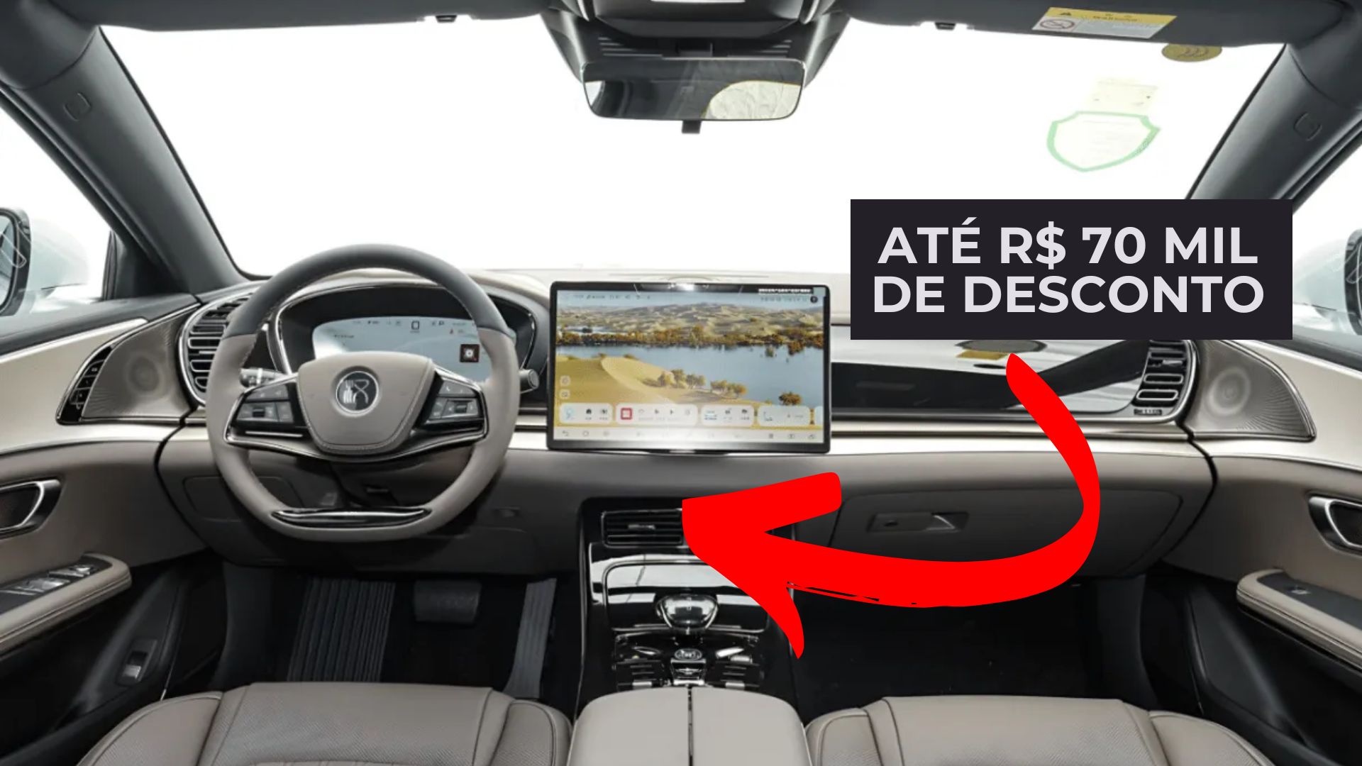 Descubra os 7 carros com até R$ 60 mil de desconto em agosto de 2025. SUVs, sedãs e picapes em ofertas exclusivas nas concessionárias.