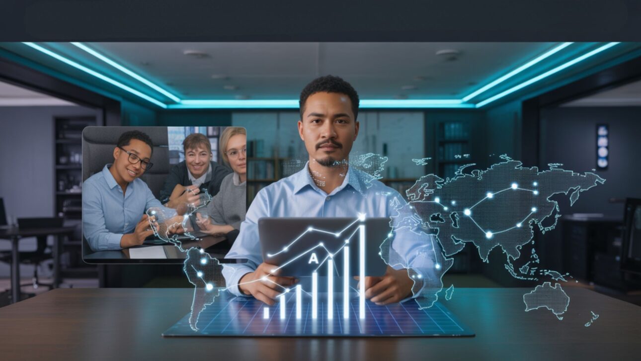 Descubre 5 profesiones remotas en alta en 2025 con salarios de hasta R$ 25 mil, flexibilidad total y fuerte demanda en el mercado digital.