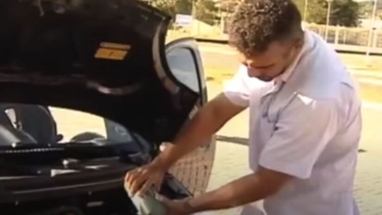 El Brasileño Crea Un Sistema Que Promete Mover Coches Con Agua, Ofreciendo Autonomía De 1000 Km Por Litro Y Costo Por Debajo De R$ 2 Mil.