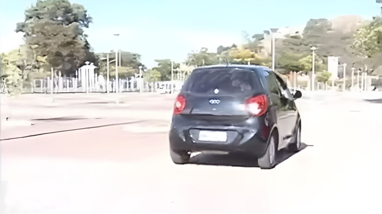 El Brasileño Crea Un Sistema Que Promete Mover Coches Con Agua, Ofreciendo Autonomía De 1000 Km Por Litro Y Costo Por Debajo De R$ 2 Mil.