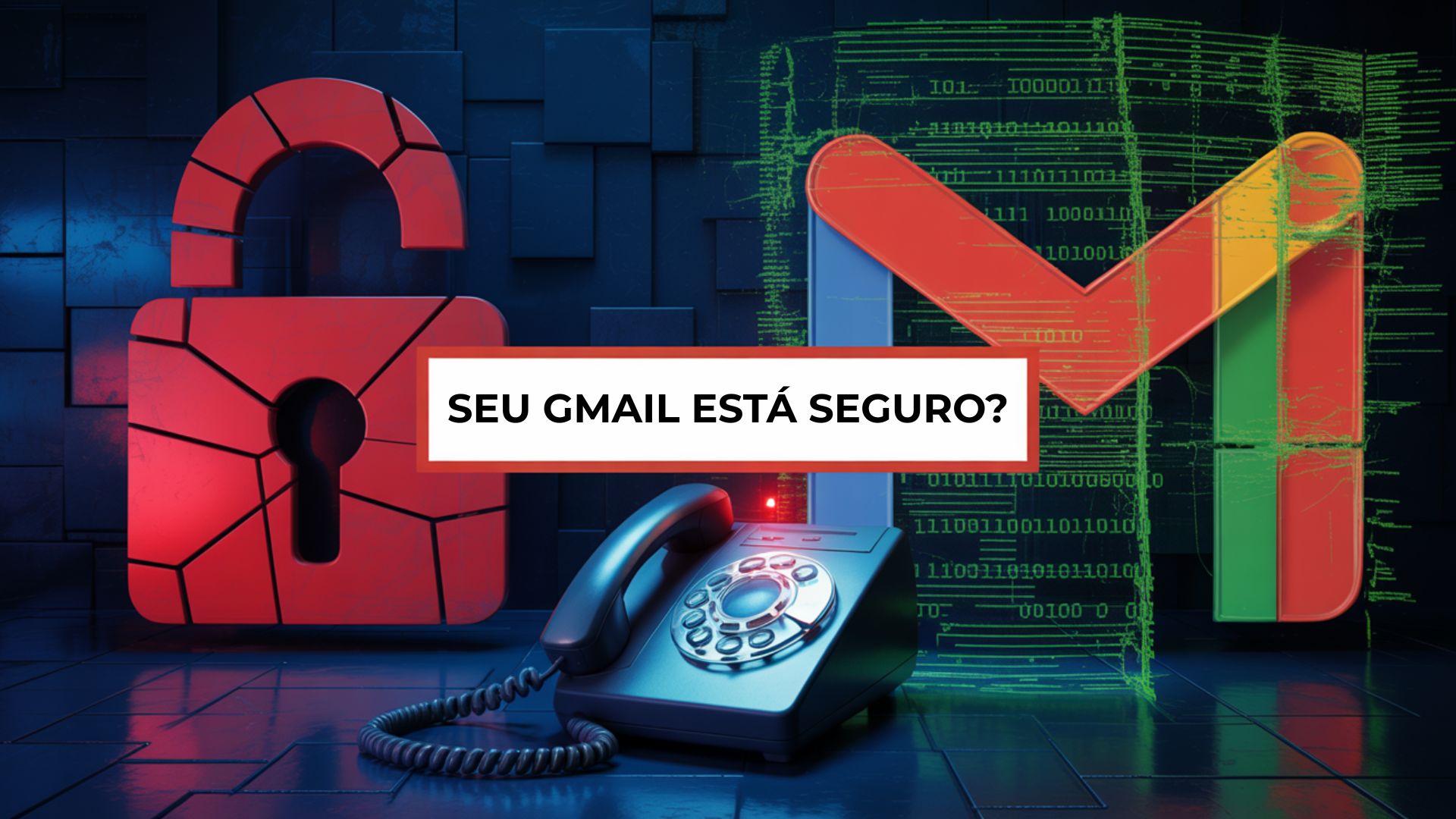 Vazamento no Google expôs bilhões de contatos e gerou golpes por telefone e phishing no Gmail e Google Cloud. Saiba os riscos.