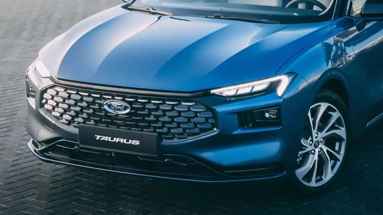 Ford Prepara Retorno A Los Coches De Paseo En Asociación Con Volkswagen Y Puede Lanzar Nuevos Modelos A Combustión En El Mercado Global.