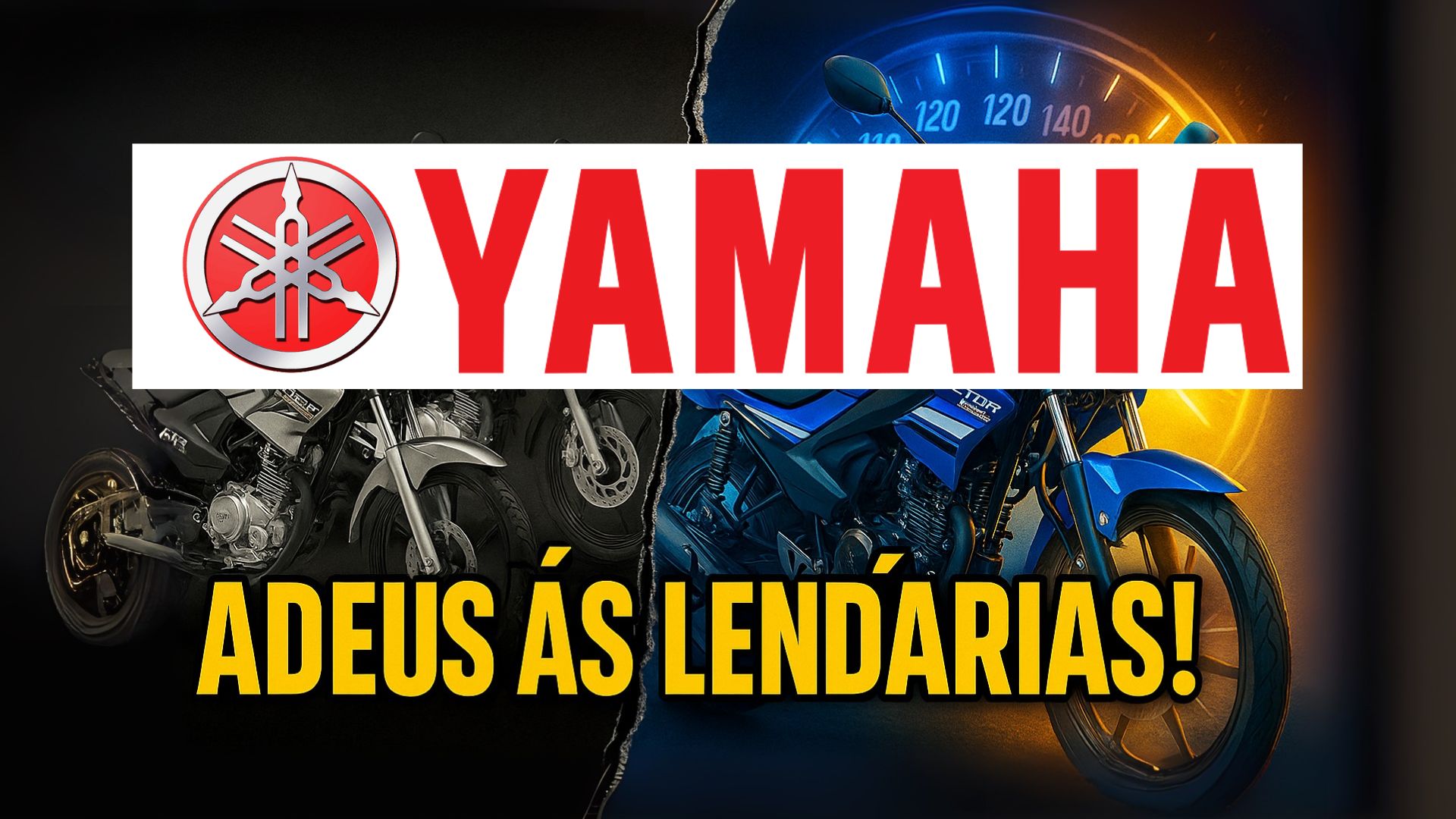 Yamaha aposenta Factor 125i e Fazer 150. Saiba o impacto no mercado, substitutos da linha e o futuro da marca no Brasil.