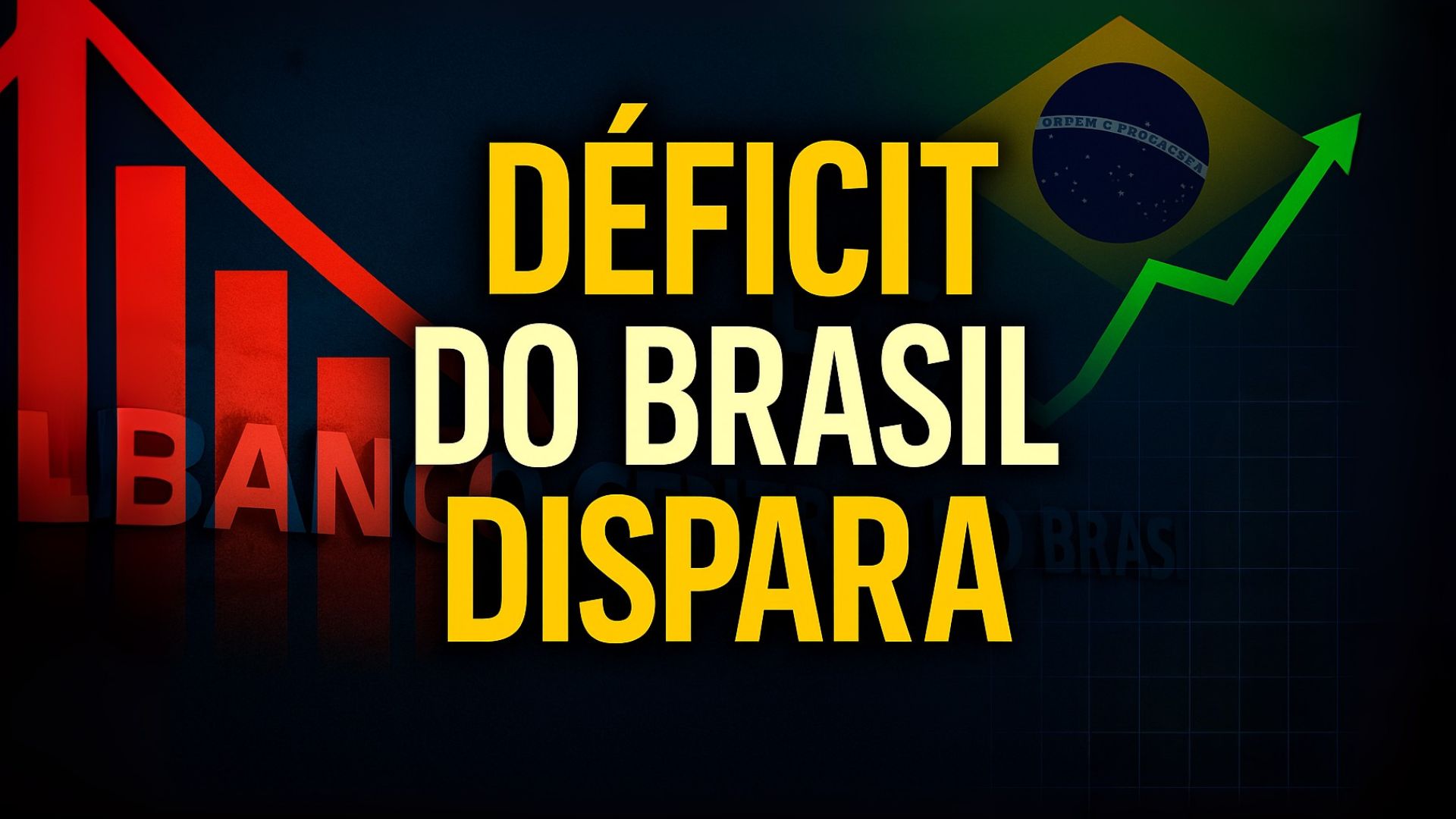 Déficit externo do Brasil atinge US$ 75,3 bi em 12 meses, supera investimento direto e saída cambial em 2025 já soma US$ 16,7 bi.