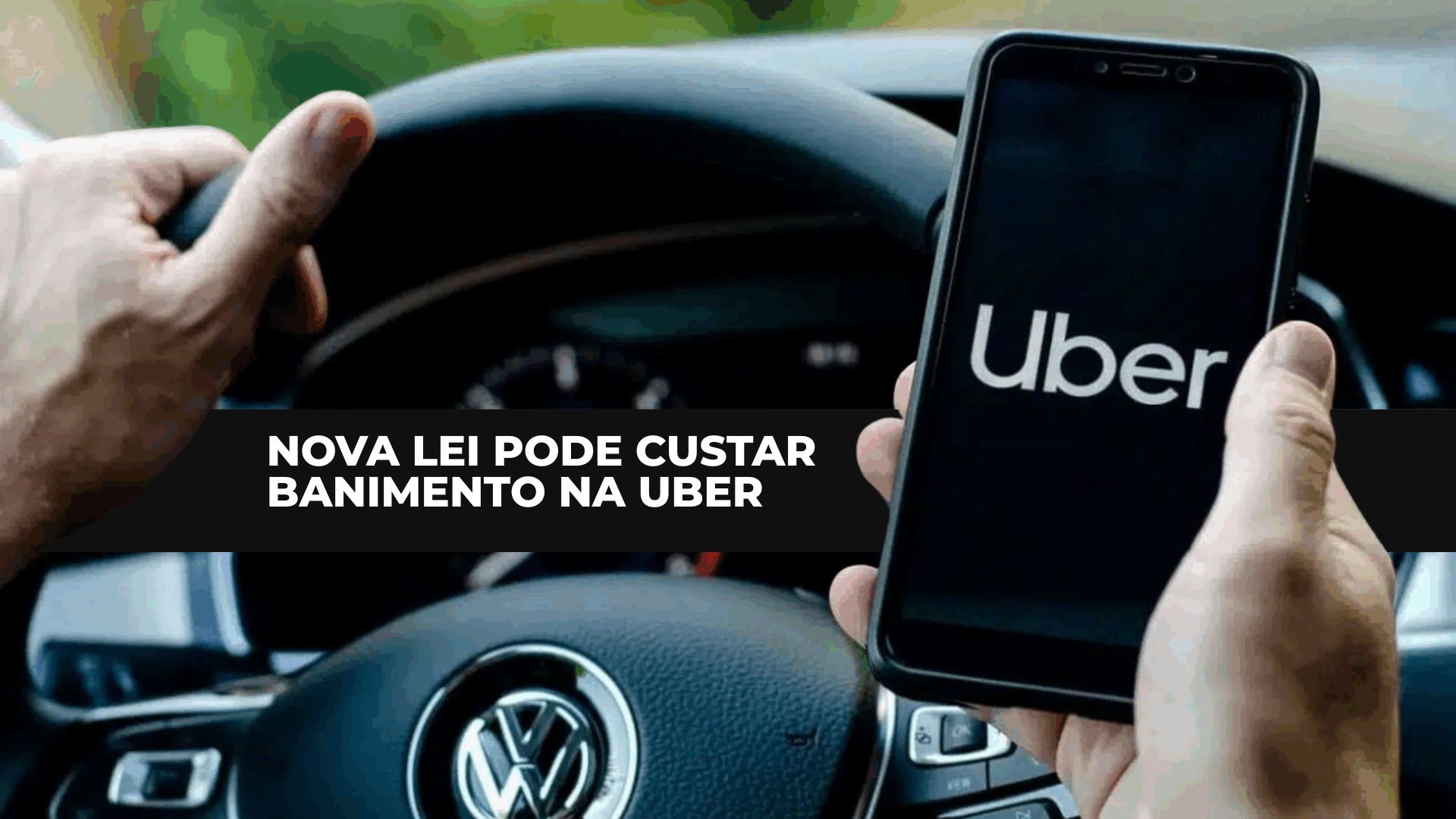 Motorista da Uber agride família após recusar ligar ar-condicionado em Praia Grande. Caso gera debate sobre regras e segurança no transporte.
