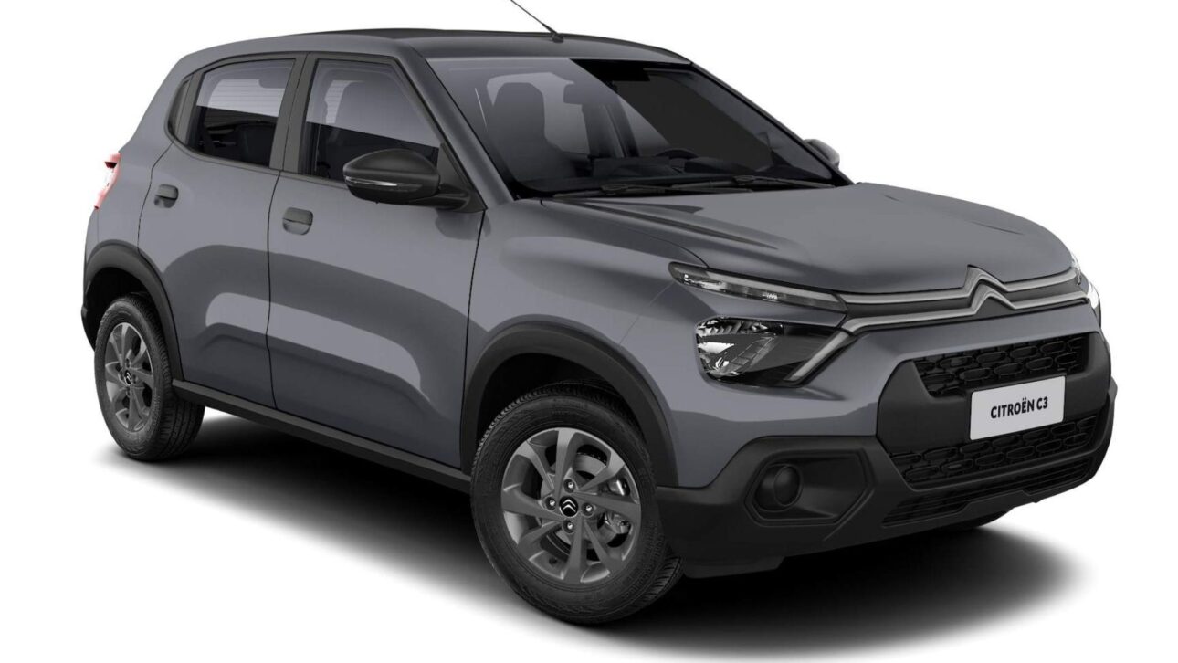 Carros seminovos hasta R$ 70 mil con motor 1.6, transmisión automática y IPVA cero. Logan y C3 son opciones en la Tabla Fipe 2025.