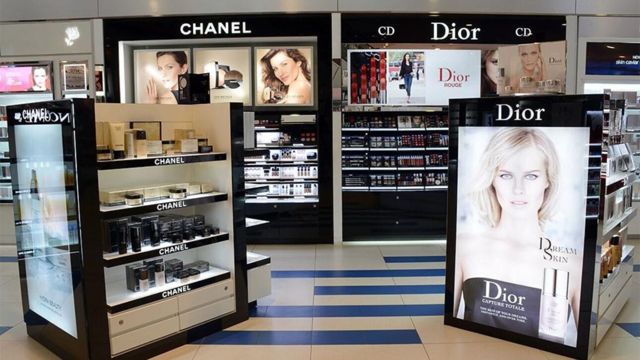 Free Shops en Uruguay Atraen Brasileños con Precios Bajos, Productos Originales y Garantía, Convertiendo Rivera y Río Branco en Nuevos Destinos de Compras.