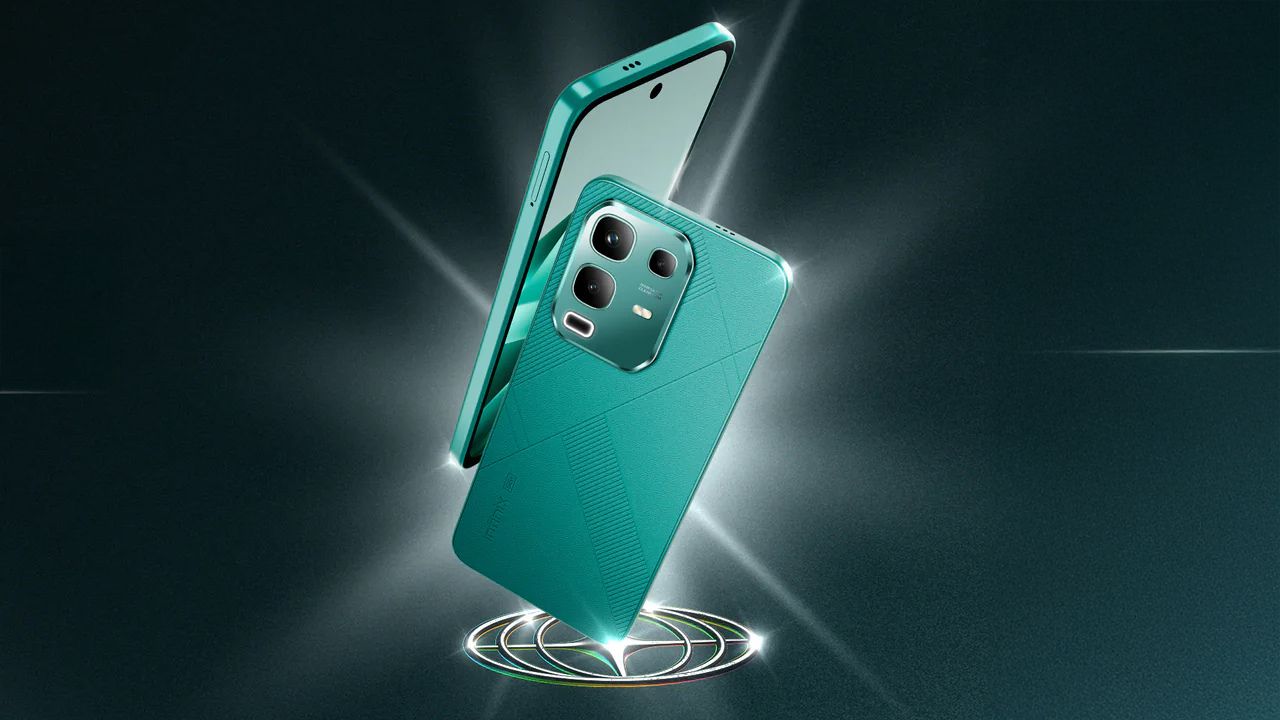 O Infinix Note 50X foi homologado pela Anatel e será lançado no Brasil com IA DeepSeek, suporte ao 5G e especificações avançadas. Saiba tudo sobre o novo smartphone.