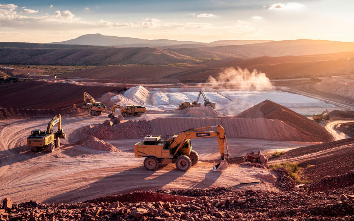 ‘Gemela’ de la kriptonita puede revolucionar el futuro de los coches eléctricos: reserva de Jadarita esconde litio suficiente para abastecer millones de vehículos durante décadas