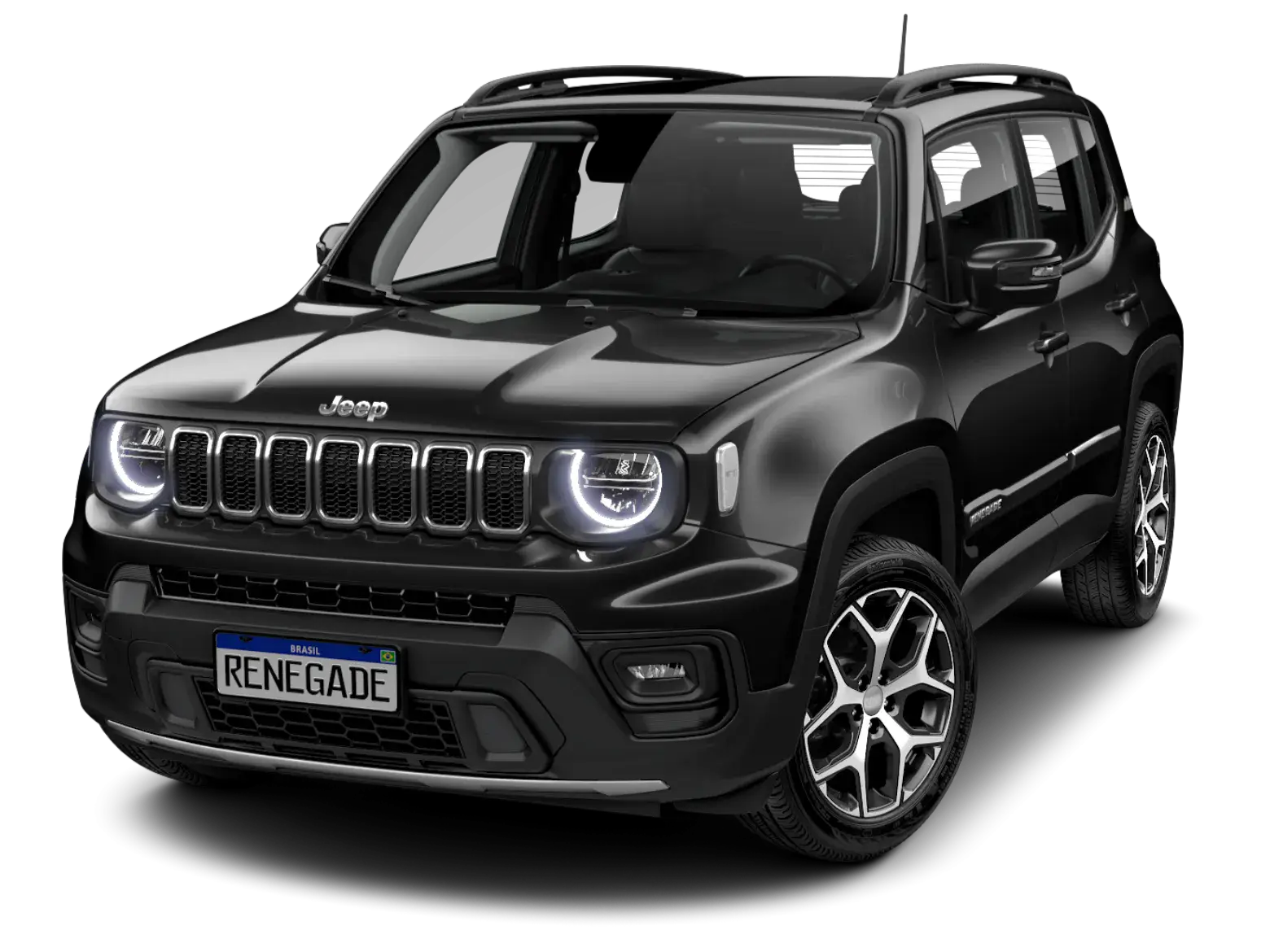 Por que o Jeep Renegade saiu de linha no mundo, mas segue como um sucesso de vendas no Brasil? Descubra o que explica o fenômeno do SUV.