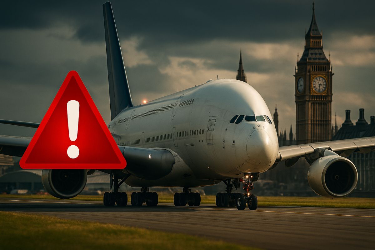 Falhas no maior avião de passageiros do mundo causam atrasos, voos cancelados e pressão sobre operadores globais